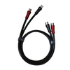 Neotech NEMOI-3220 Balanced XLR Interconnect Cable (Tuned Pair)