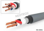 Neotech NES-3003G - Speaker Cable Pair