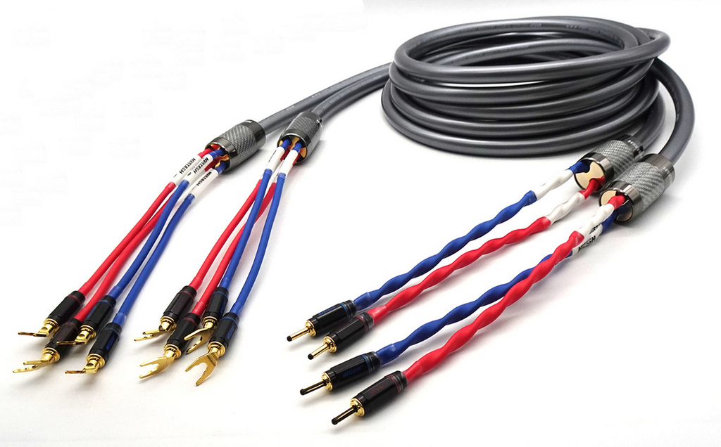 Neotech NES-3003G - Speaker Cable Pair