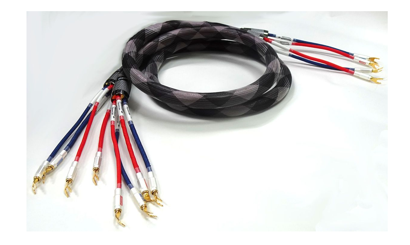 Sahara Speaker Cable (Pair) by Neotech