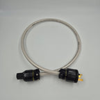Neotech OCC Copper Graphine Audiophile Power Cable