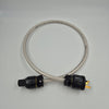 Neotech OCC Copper Graphine Audiophile Power Cable