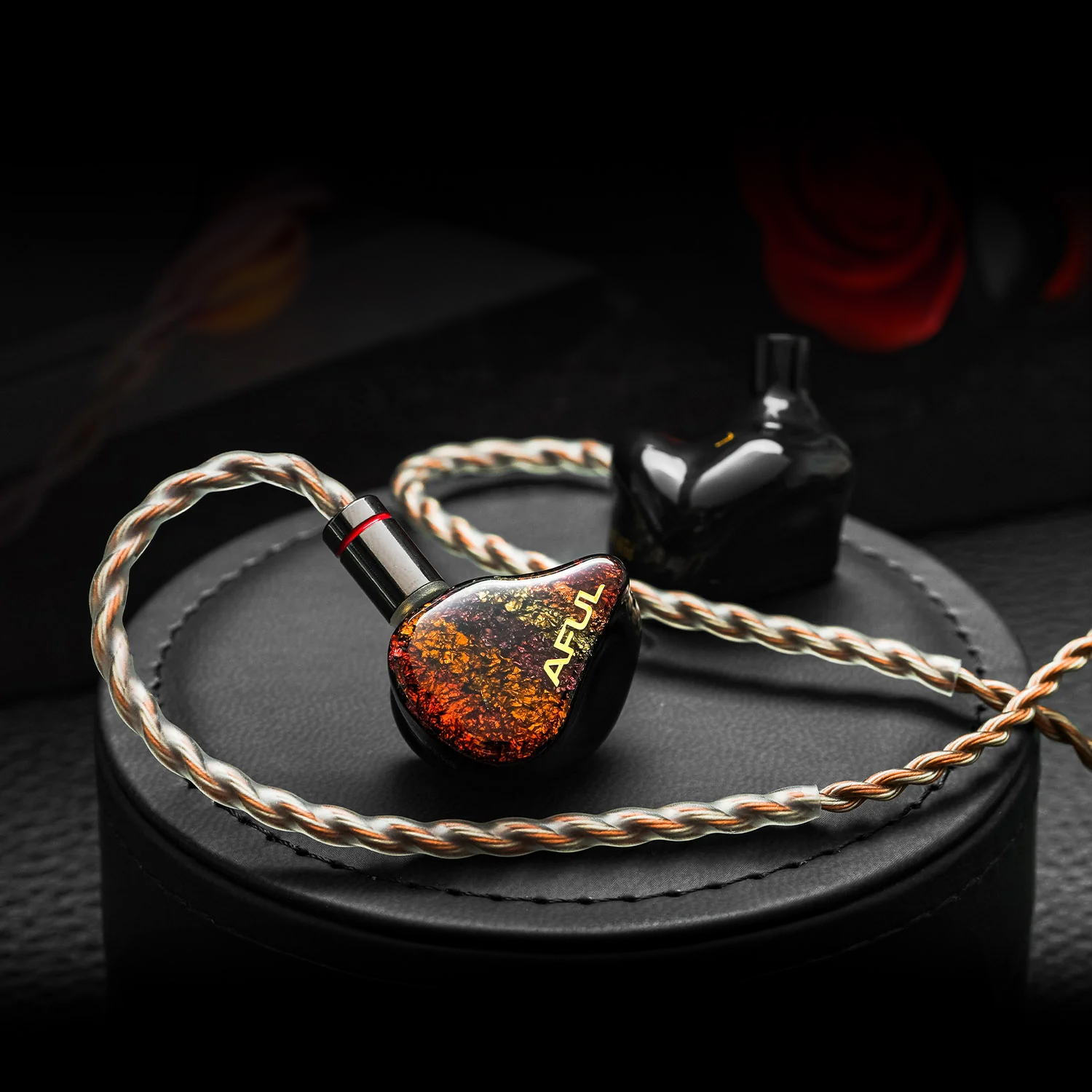 AFUL Performer 8 In-Ear-Headphones