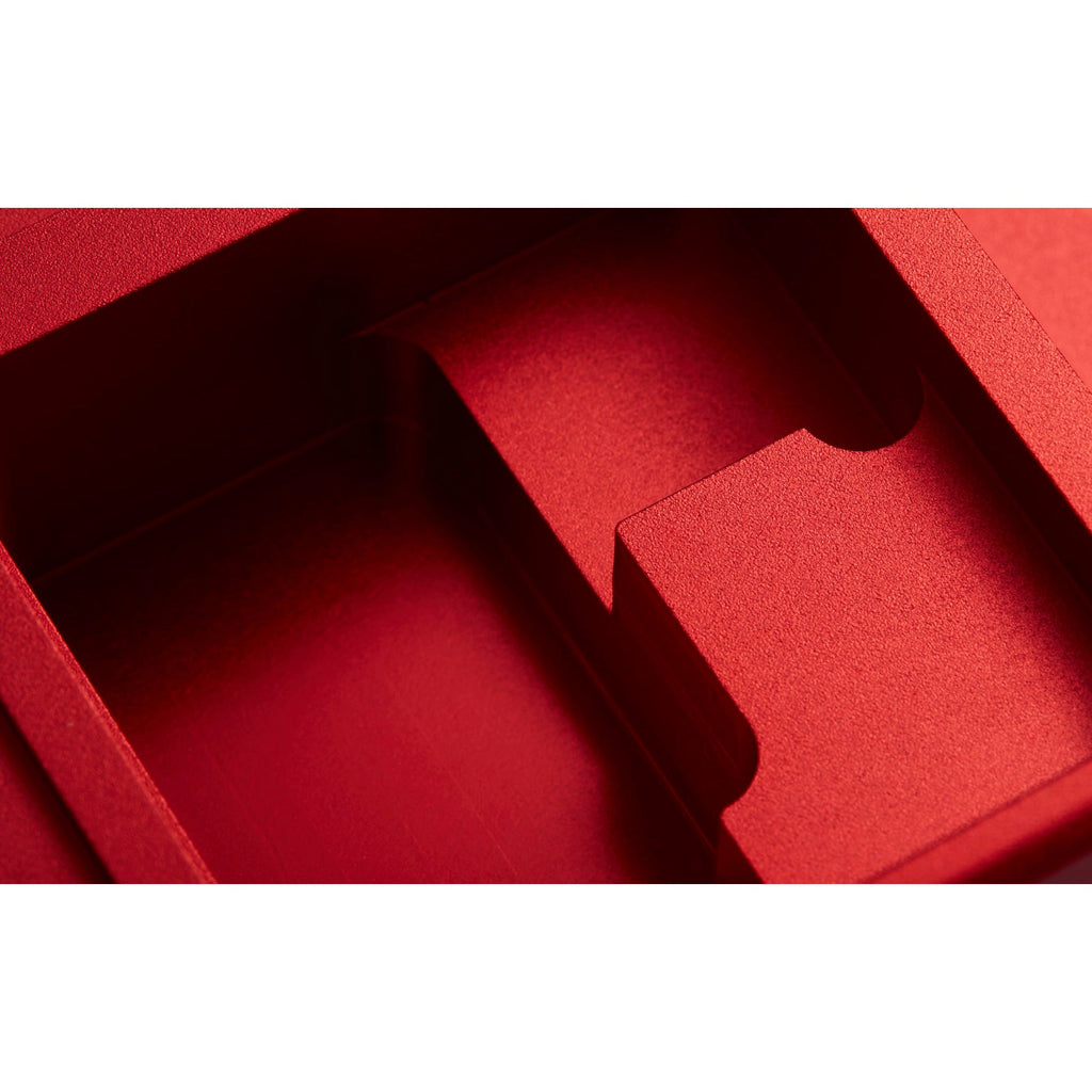 Holo Audio RED Streamer and DDC