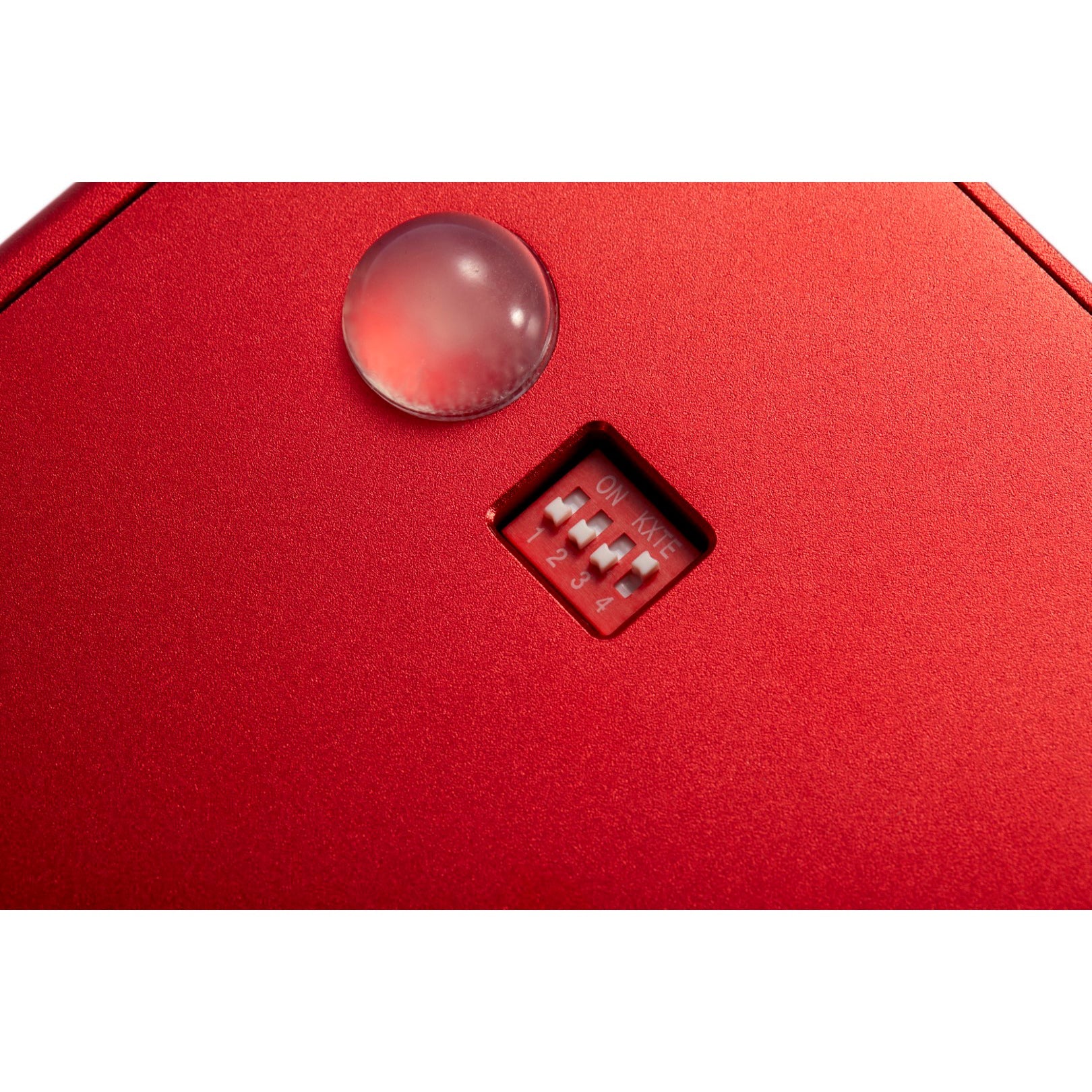 Holo Audio RED Streamer and DDC