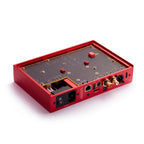 Holo Audio RED Streamer and DDC