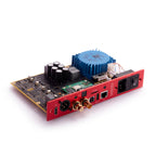 Holo Audio RED Streamer and DDC