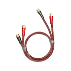 SA-22 Balanced XLR Interconnect Cable (Tuned Pair)
