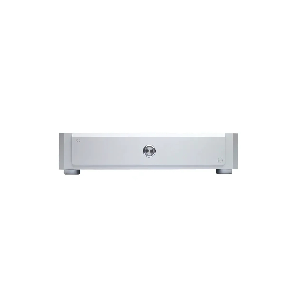 SOUNDAWARE AMC D2 Network Audio Player
