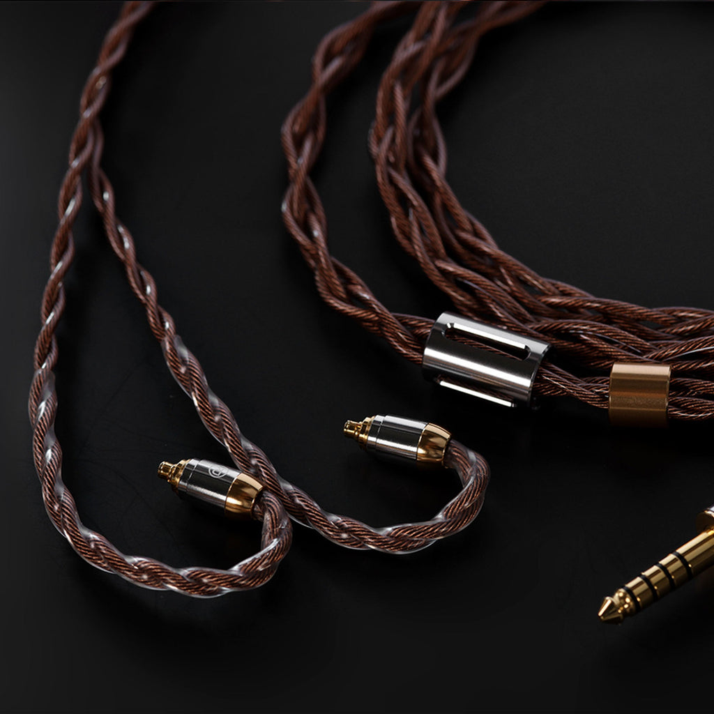 ddHiFi BC130B Air Nyx Earphone Upgrade Cable