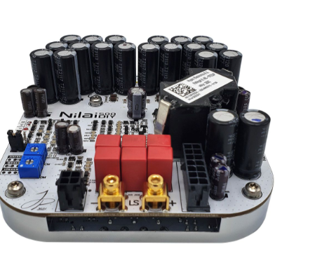 Hypex Nilai500DIY Amplifier Module