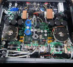 WILLSENTON R-800I Integrated SET Amplifier