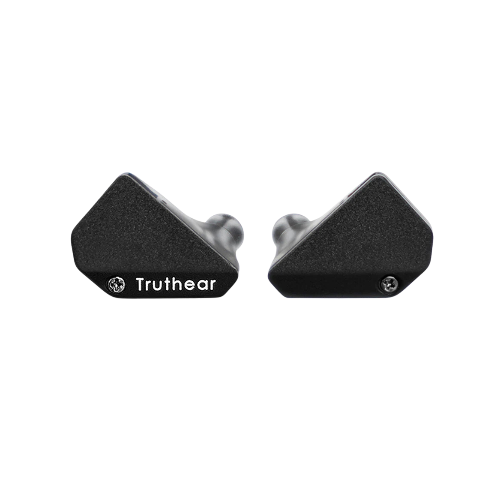 TRUTHEAR HEXA 1DD 3BA  In-Ear Headphone