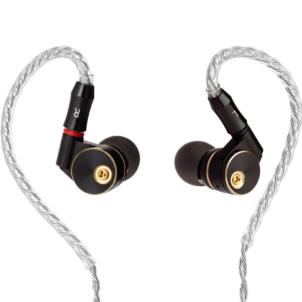 Ucotech RE-1 Pro Dynamic Universal IEMs