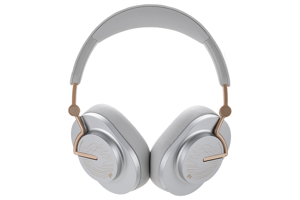 MOONDROP X SINGER 40mm Dynamic Driver Portable Wireless Headphone