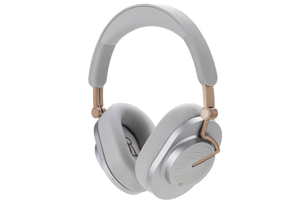 MOONDROP X SINGER 40mm Dynamic Driver Portable Wireless Headphone