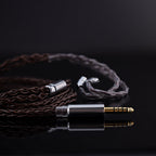 AFUL DAWN-X 1DD+8BA+4EST+1BC Drivers In-Ear Earphones