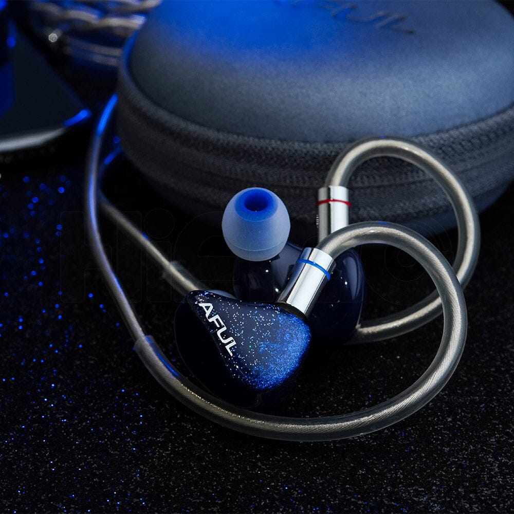 Buy AFUL Explorer from Audiophile Shop Australia 