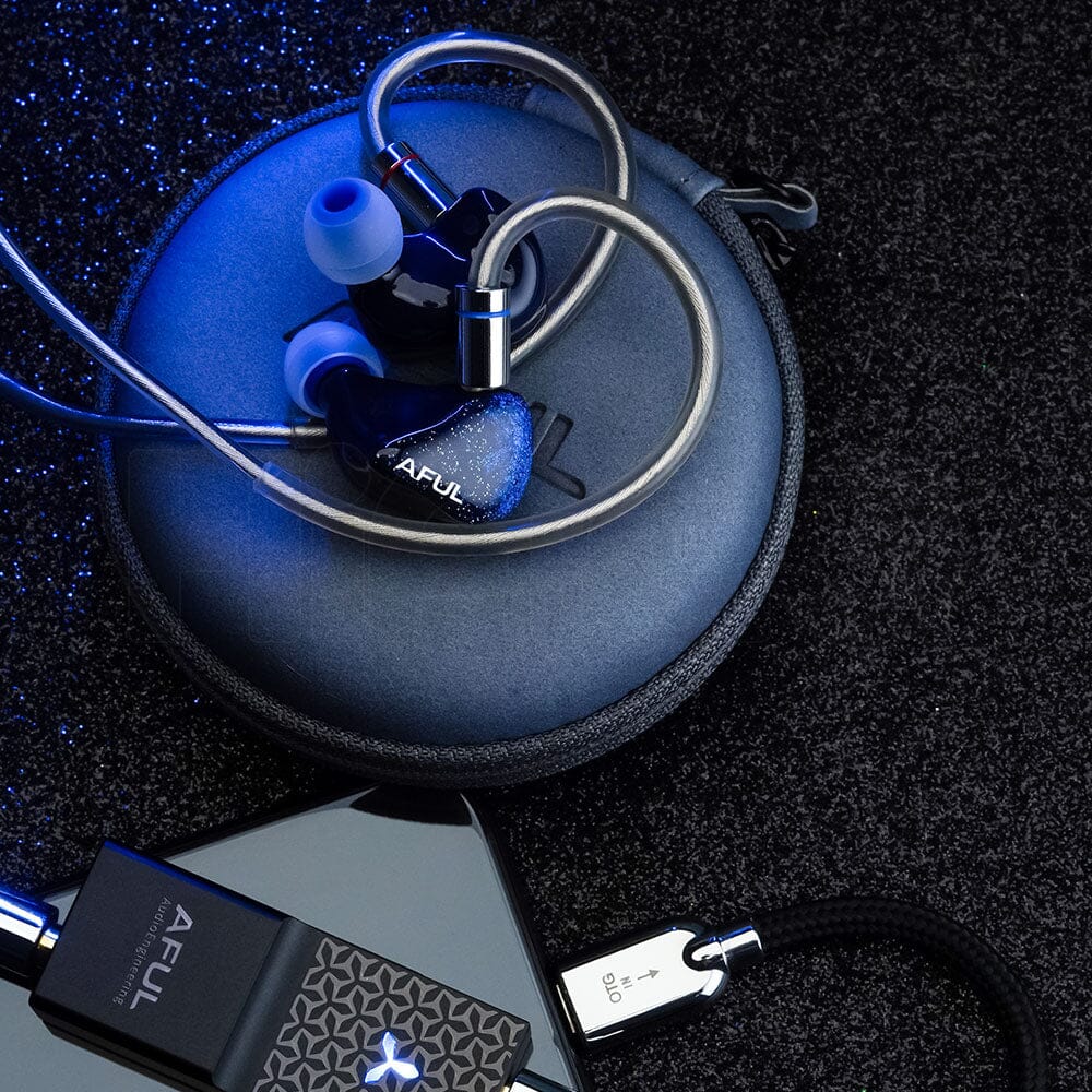 Buy AFUL Explorer from Audiophile Shop Australia 