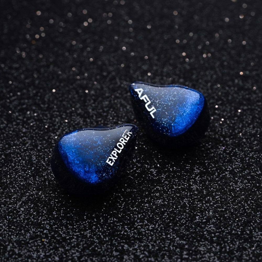 Buy AFUL Explorer from Audiophile Shop Australia 