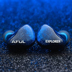 Buy AFUL Explorer from Audiophile Shop Australia 