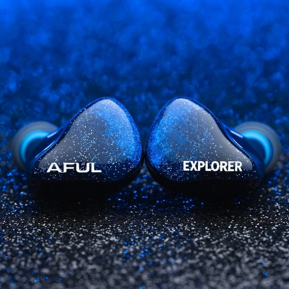 Buy AFUL Explorer from Audiophile Shop Australia 