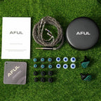 AFUL Performer 5+2 / Performer 7 2DD+4BA+1Micro Planar IEMs Audiophile Shop AU 