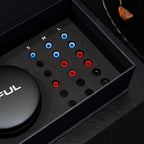 AFUL Performer5 / Performer 5 1DD + 4BA IEMs Earphone Audiophile Shop AU