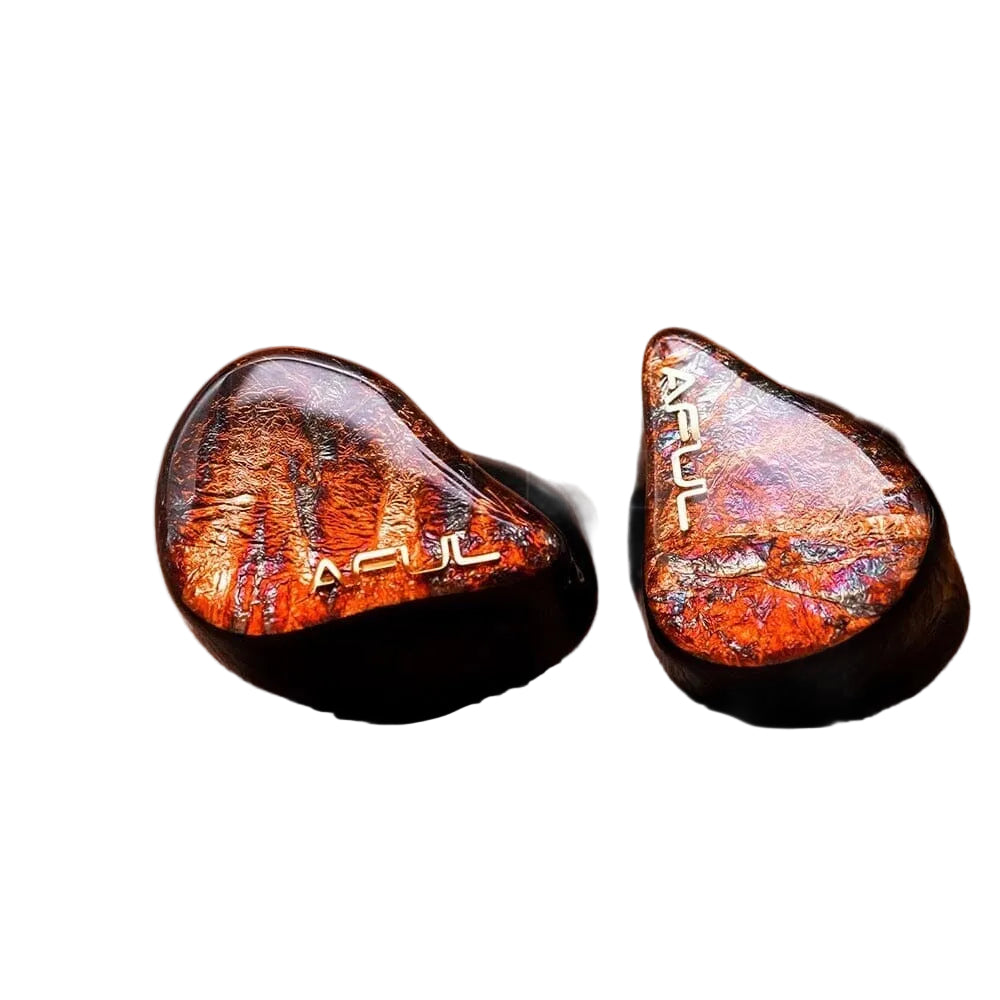 AFUL Performer 5 1DD + 4BA IEMs – Audiophile Shop AU