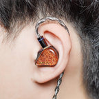 AFUL Performer5 / Performer 5 1DD + 4BA IEMs Earphone Audiophile Shop AU