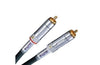 ADL ALPHA LINE 2 RCA Interconnect Cables by Furutech