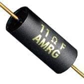 Amtrans AMRG Carbon Film Resistors