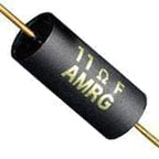 Amtrans AMRG Carbon Film Resistors
