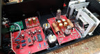 DAC4.1x Professional Edition tube R2R DAC by ANK