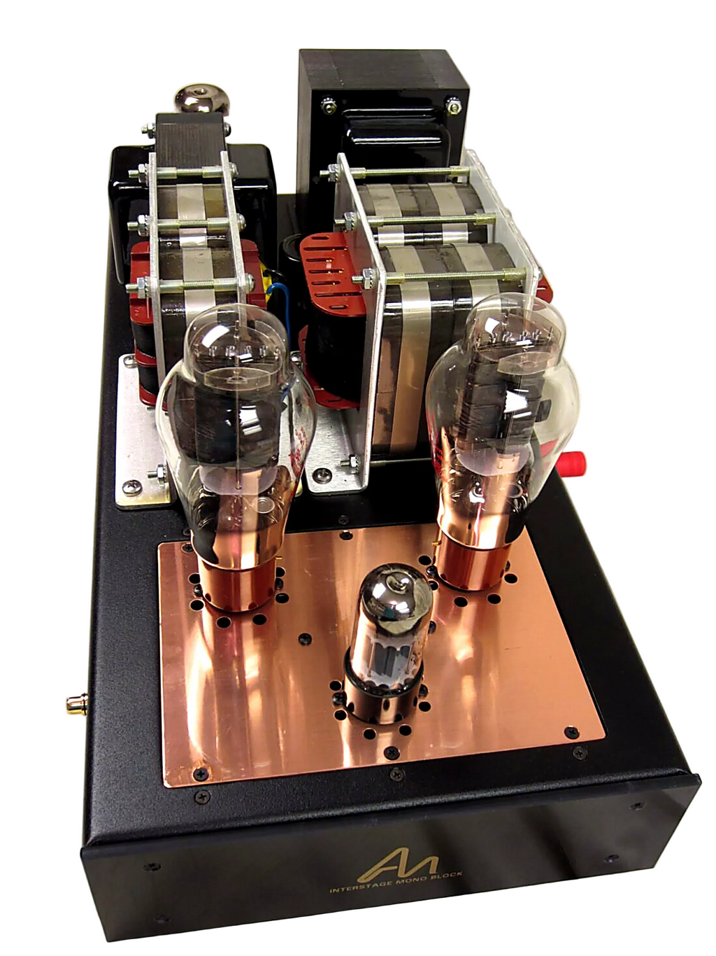 ANK Interstage 300B Monoblock Power Amplifier (Pair)