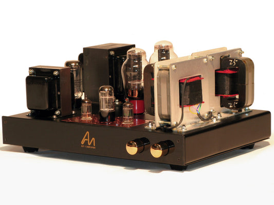 ANK Kit1-10 300B Vacuum Tube Integrated Amplifier