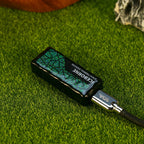 AFUL ICEBORNE Dual CS43198 Portable AMP & DAC