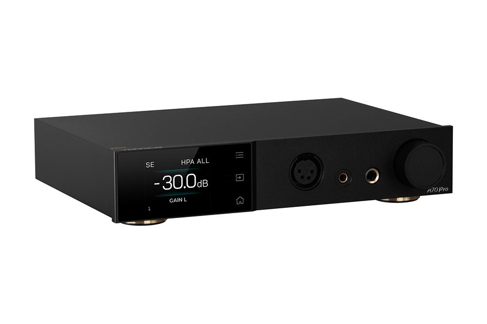 TOPPING A70PRO Headphone Amplifier