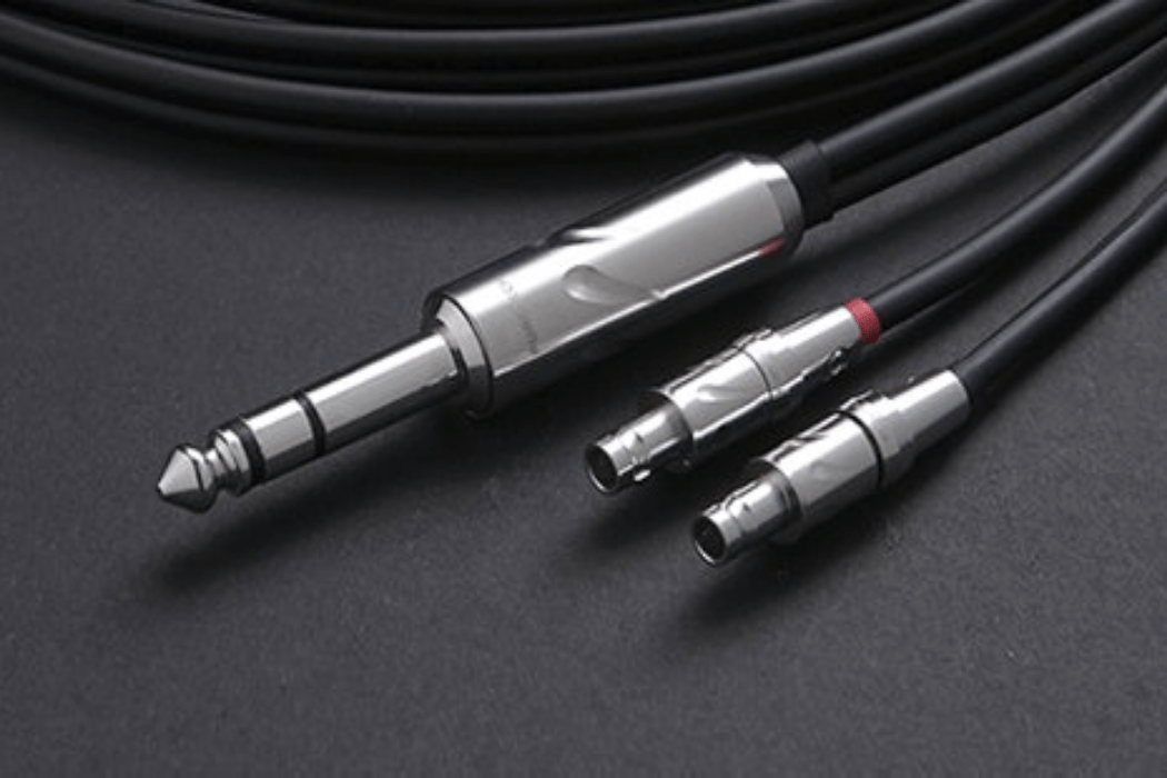 Alpha Design Labs iHP-35H Sennheiser HD-800 Headphone Cable