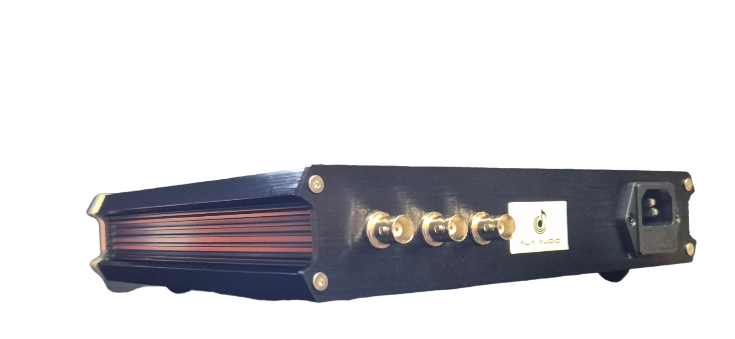 AetherFlow™ 10mhz Masterclock by A.L.A Audio