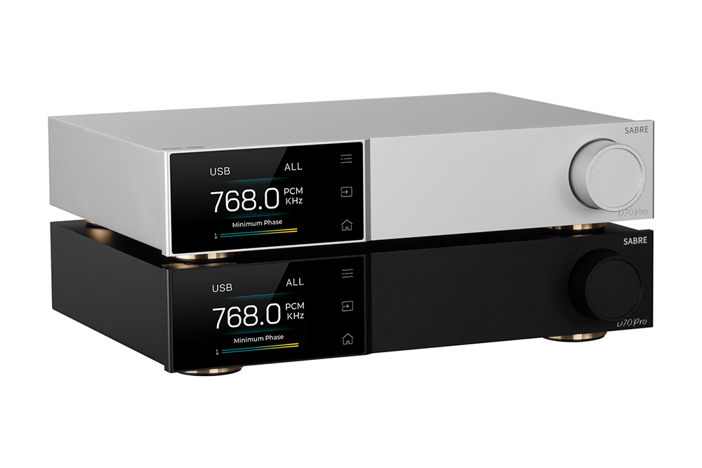 TOPPING D70PRO SABRE ES9039SPRO Digital to Analog Convertor (DAC)