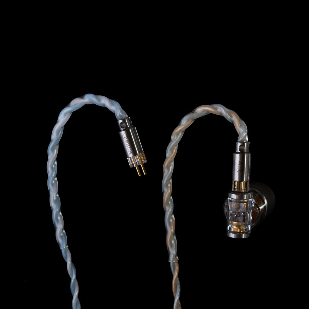 ddHiFi BC120B Sky Air Series Earphone Cable