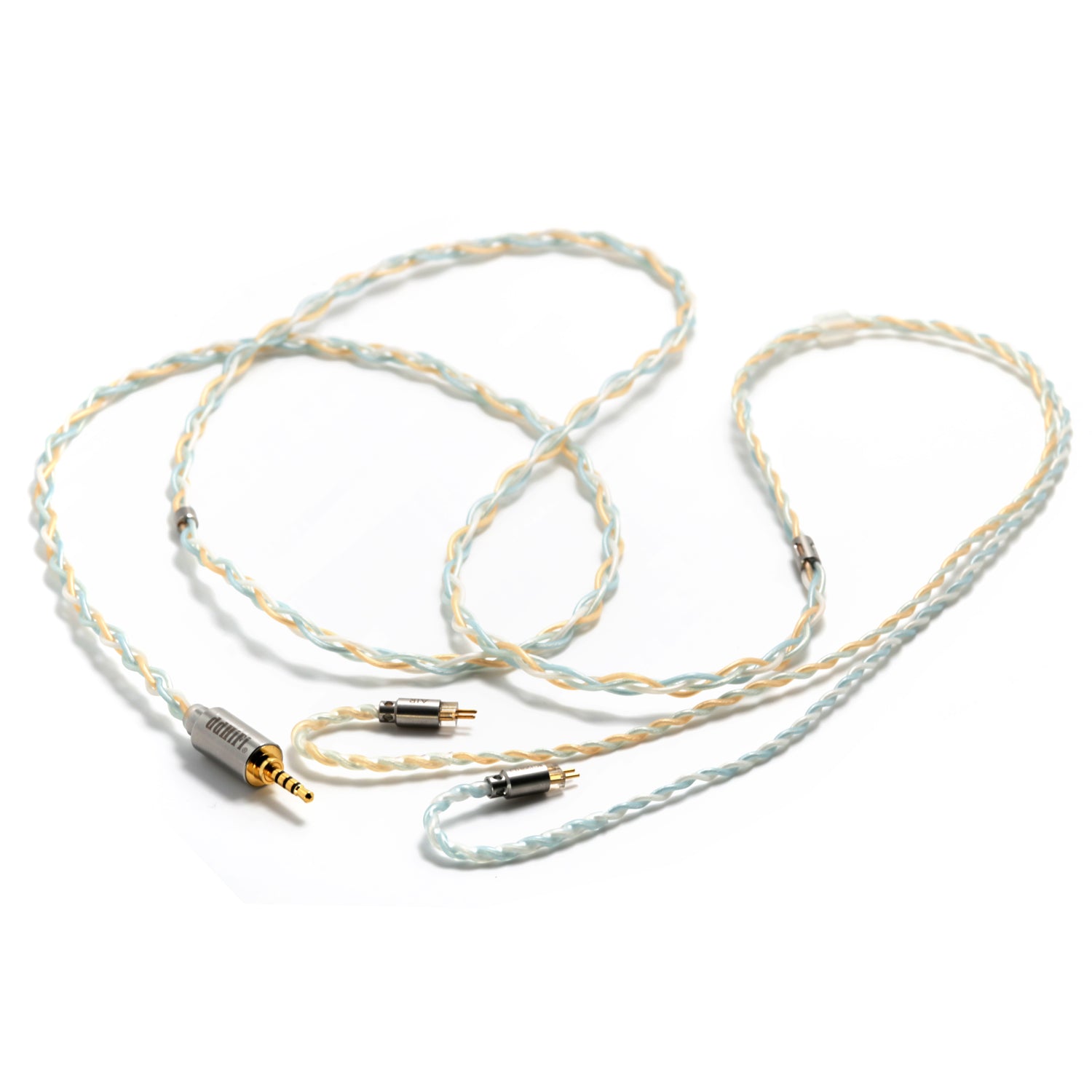ddHiFi BC120B Sky Air Series Earphone Cable
