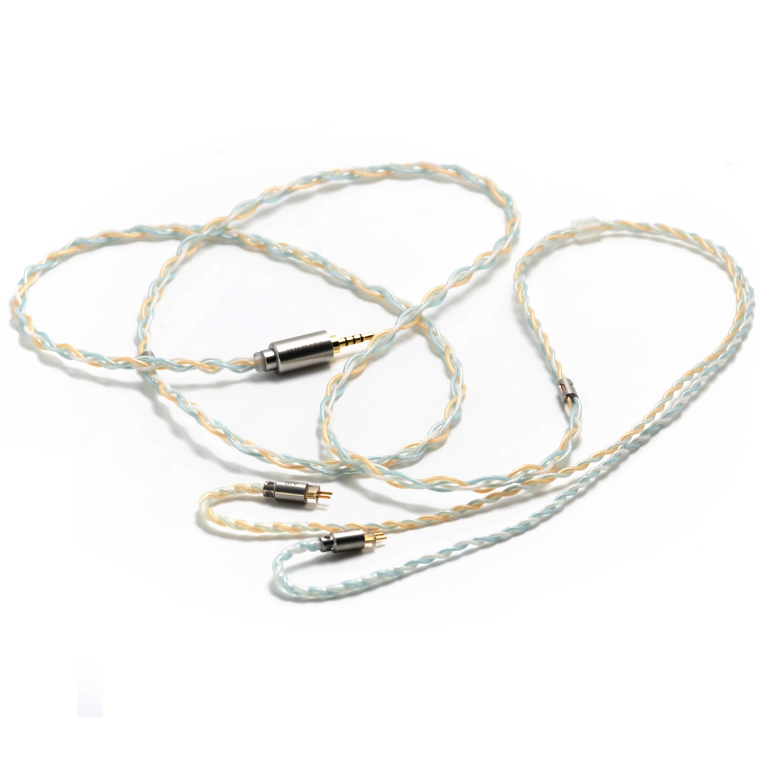 ddHiFi BC120B Sky Air Series Earphone Cable