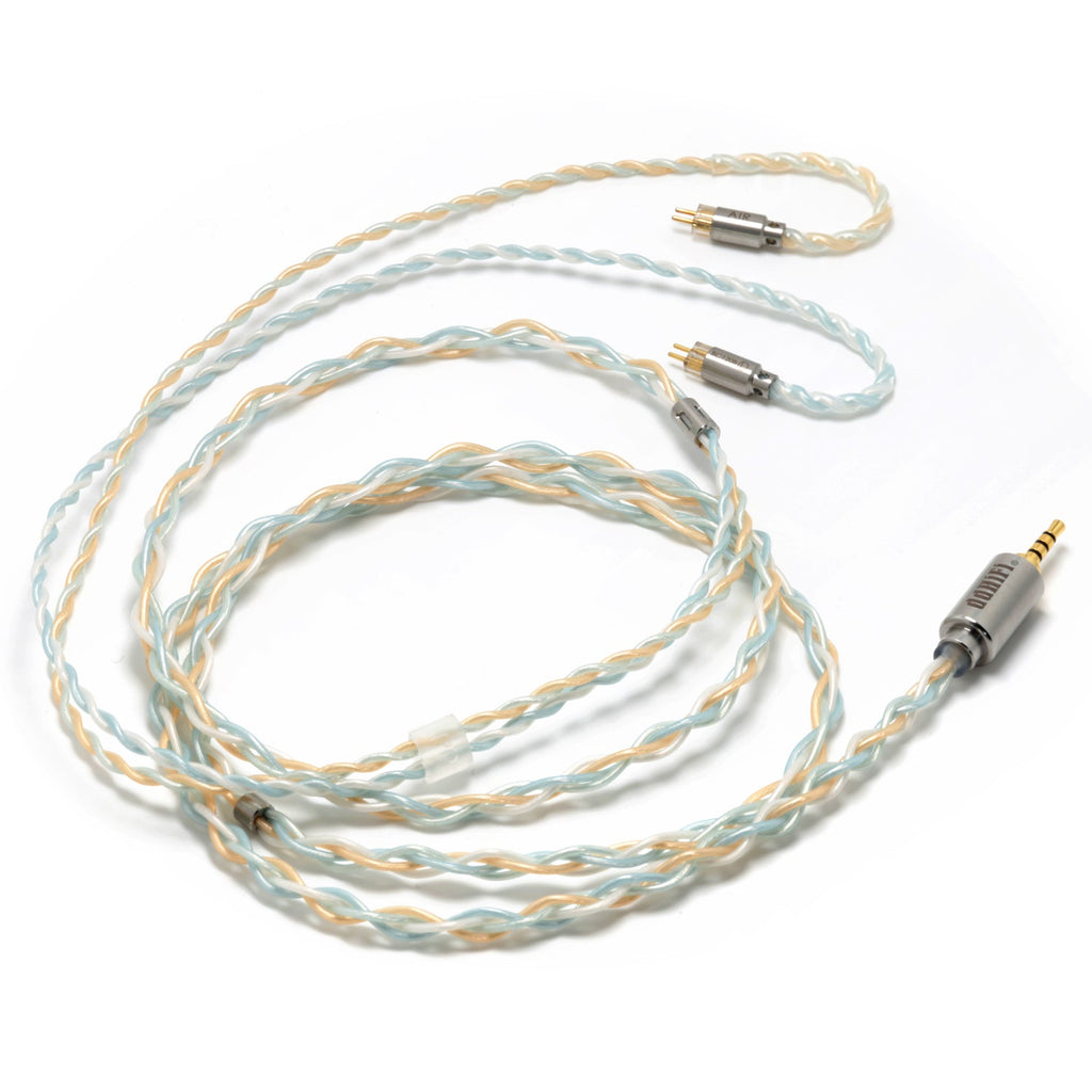 ddHiFi BC120B Sky Air Series Earphone Cable