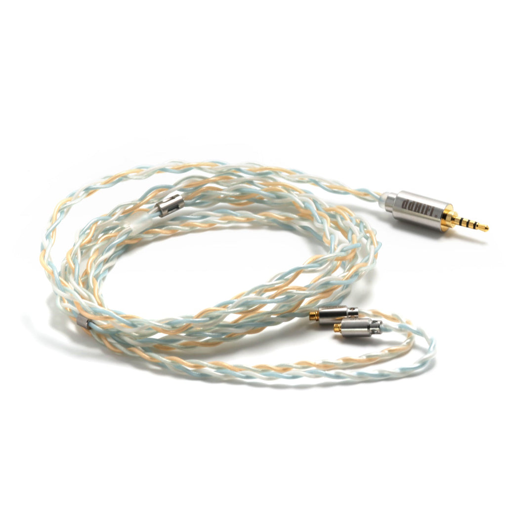 ddHiFi BC120B Sky Air Series Earphone Cable