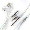 ddHiFi BC120C Sky Pro Air Series Flagship Earphone Cable - DEMO UNIT