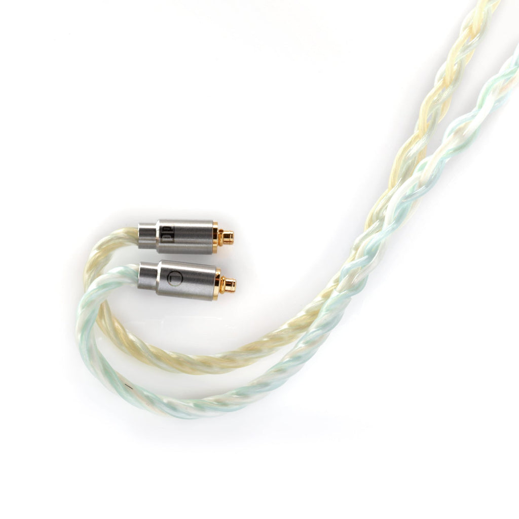 ddHiFi BC120C Sky Pro Air Series Flagship Earphone Cable - DEMO UNIT