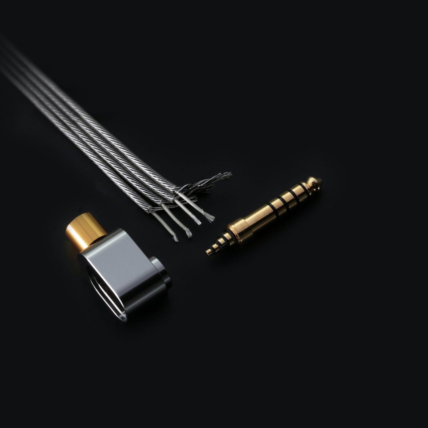 ddHiFi BC130A Air Nyx Earphone Cable