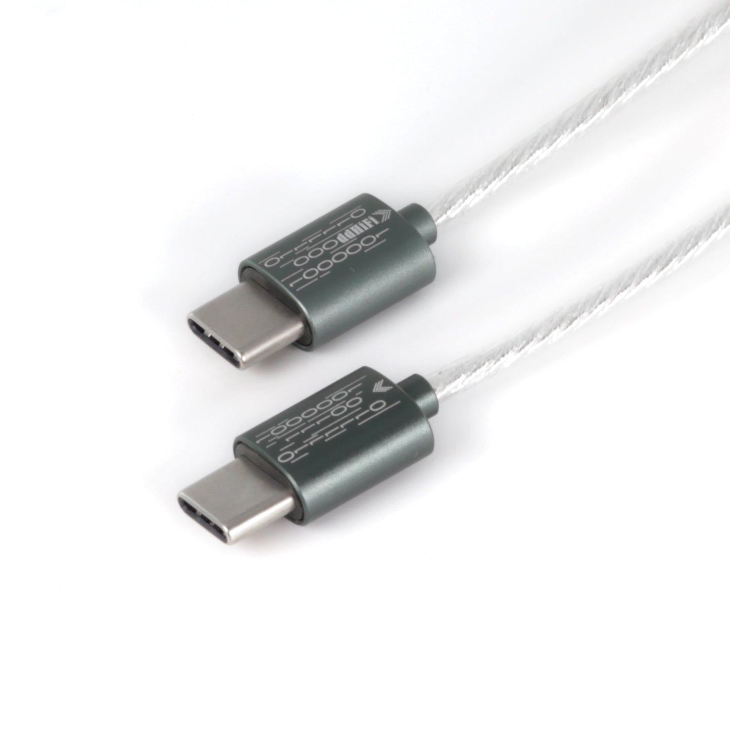 ddHiFi TC05 Type C to Type C USB DAC Cable